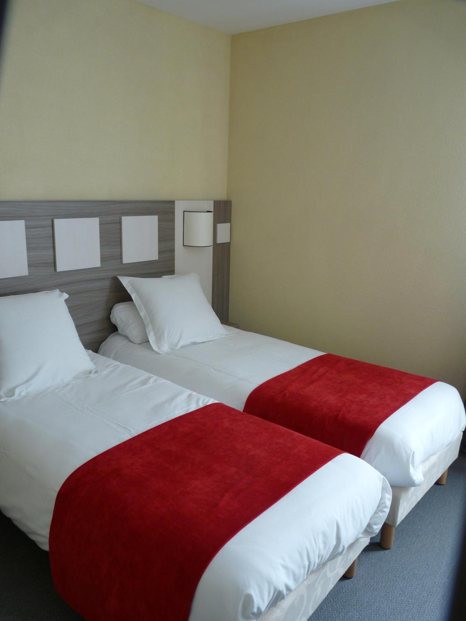 The Originals City, Hotel Des Arenes, Saintes Esterno foto