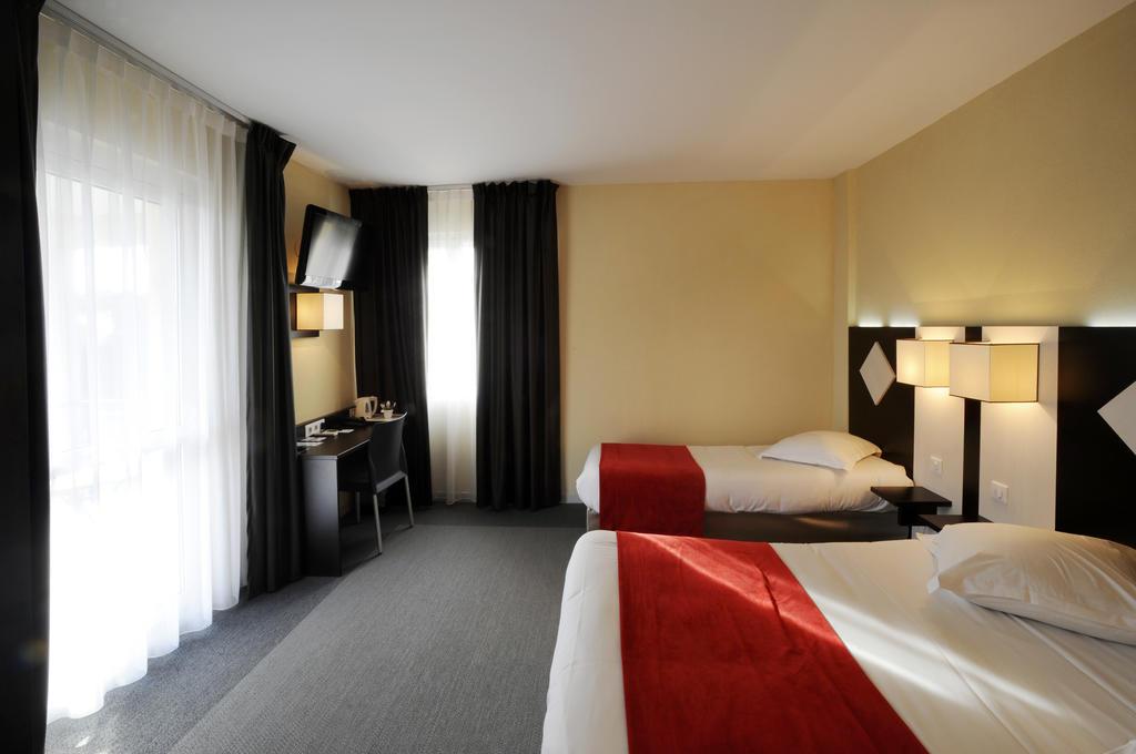 The Originals City, Hotel Des Arenes, Saintes Esterno foto