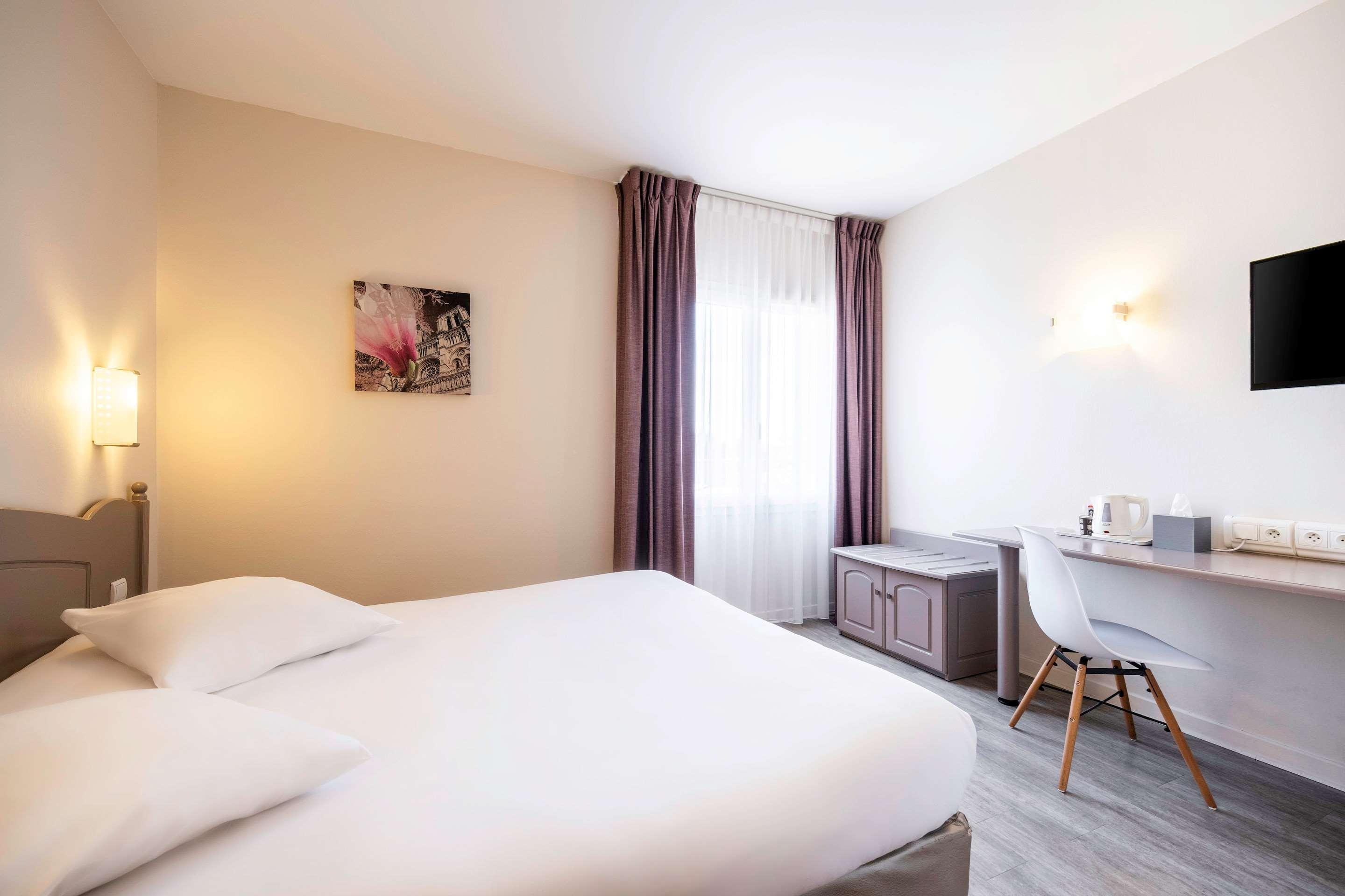 The Originals City, Hotel Des Arenes, Saintes Esterno foto