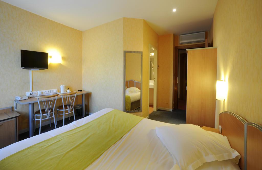 The Originals City, Hotel Des Arenes, Saintes Esterno foto