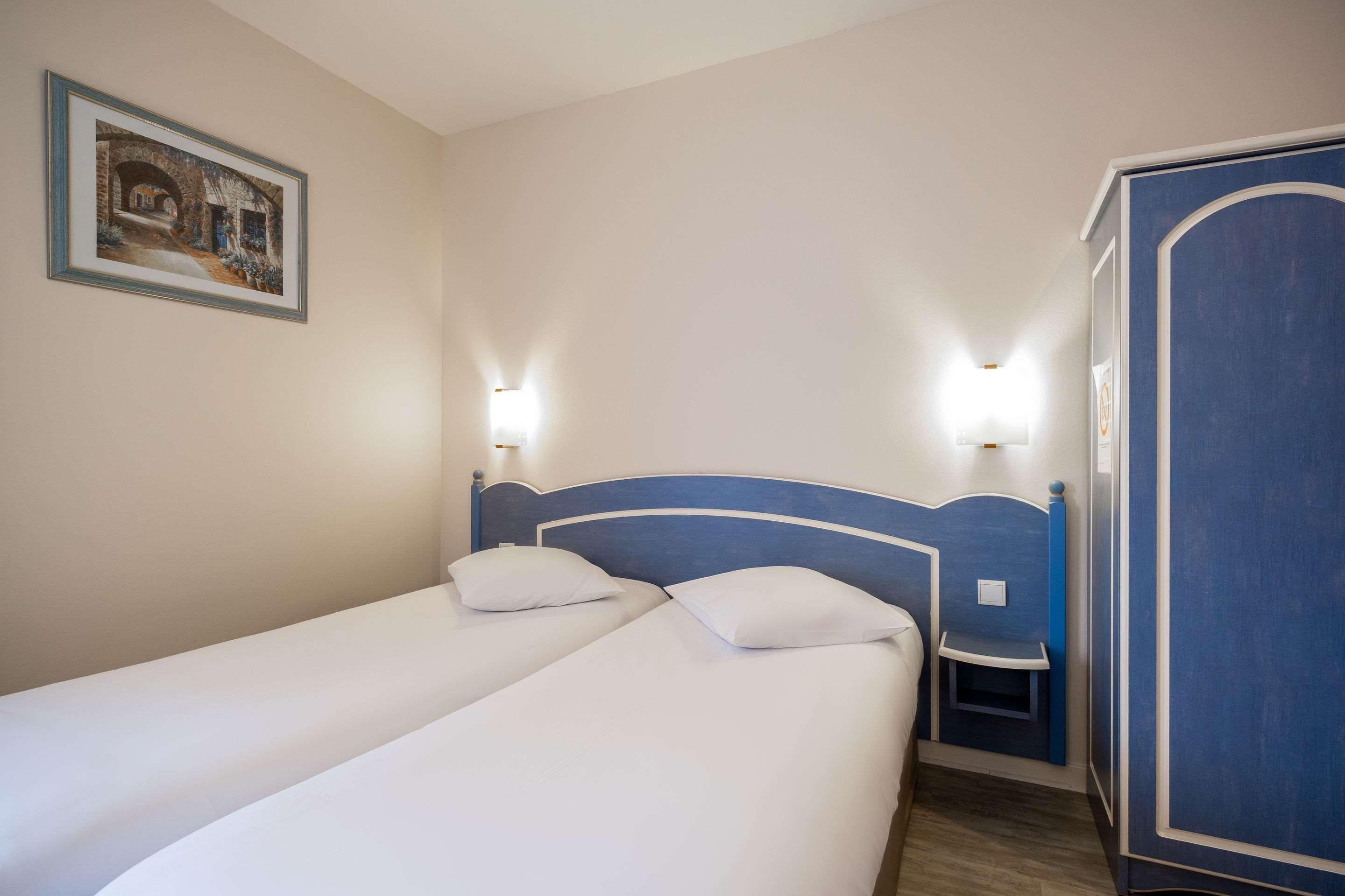 The Originals City, Hotel Des Arenes, Saintes Esterno foto