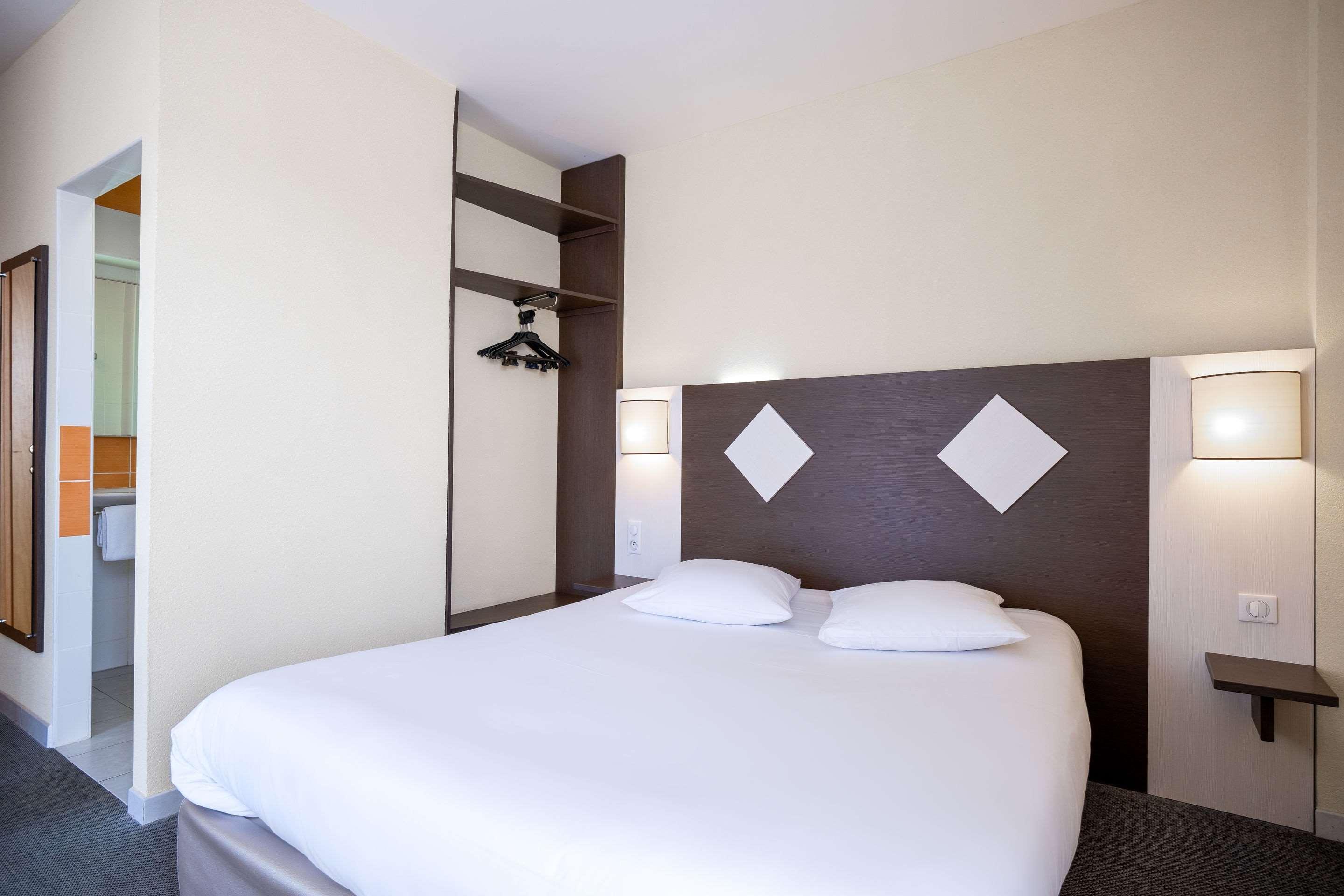 The Originals City, Hotel Des Arenes, Saintes Esterno foto