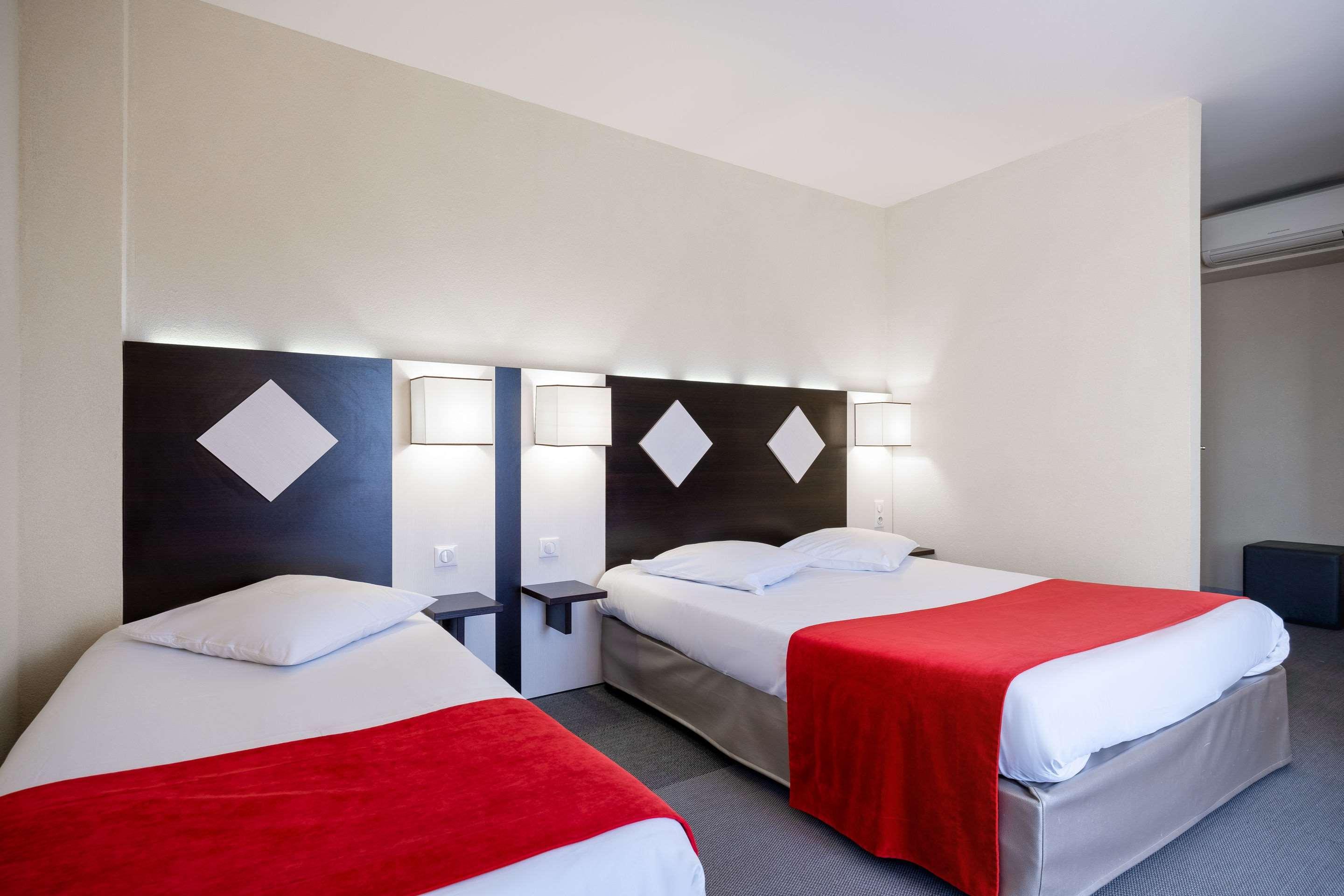 The Originals City, Hotel Des Arenes, Saintes Esterno foto