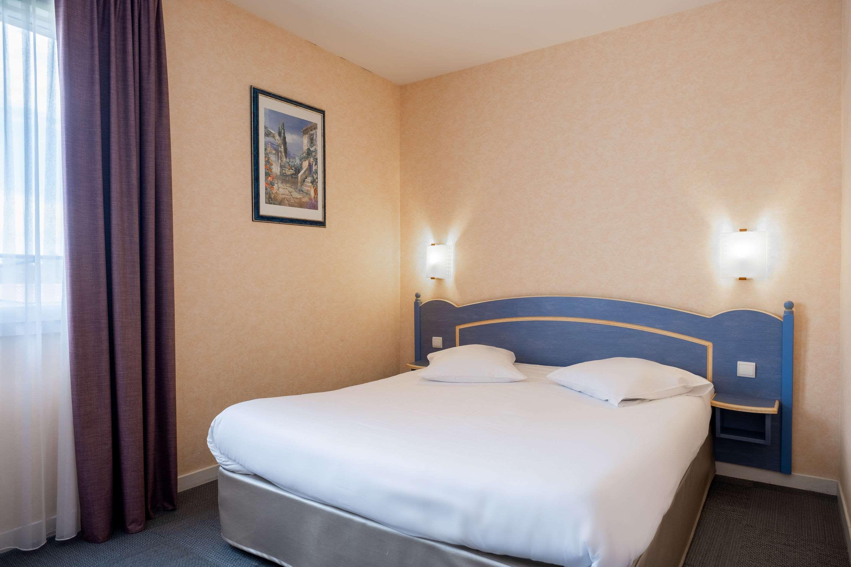 The Originals City, Hotel Des Arenes, Saintes Esterno foto
