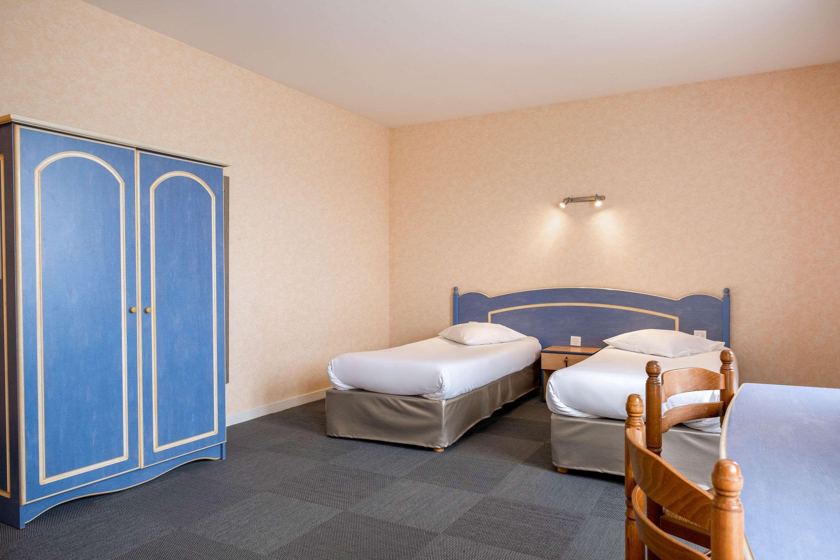 The Originals City, Hotel Des Arenes, Saintes Esterno foto