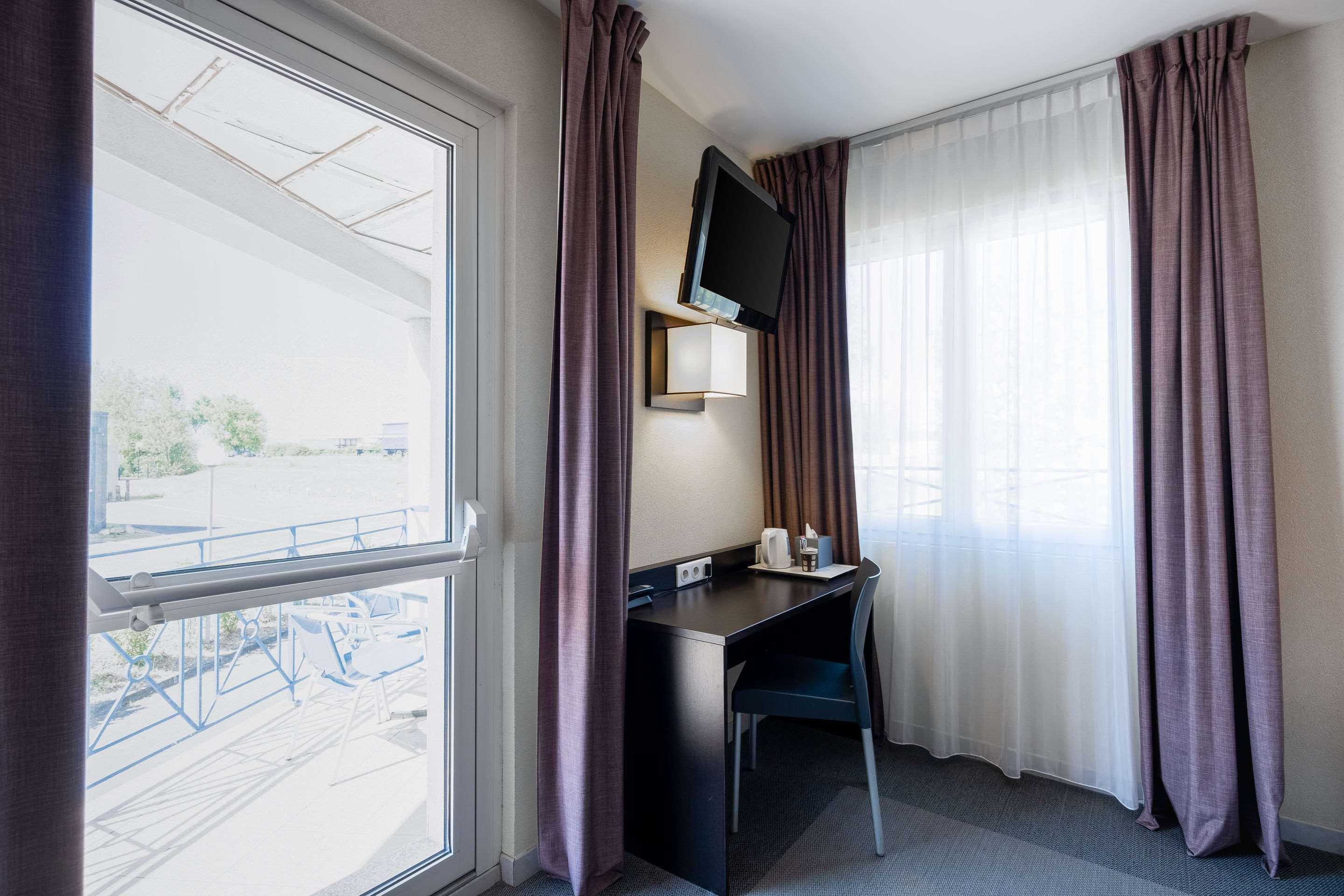The Originals City, Hotel Des Arenes, Saintes Esterno foto