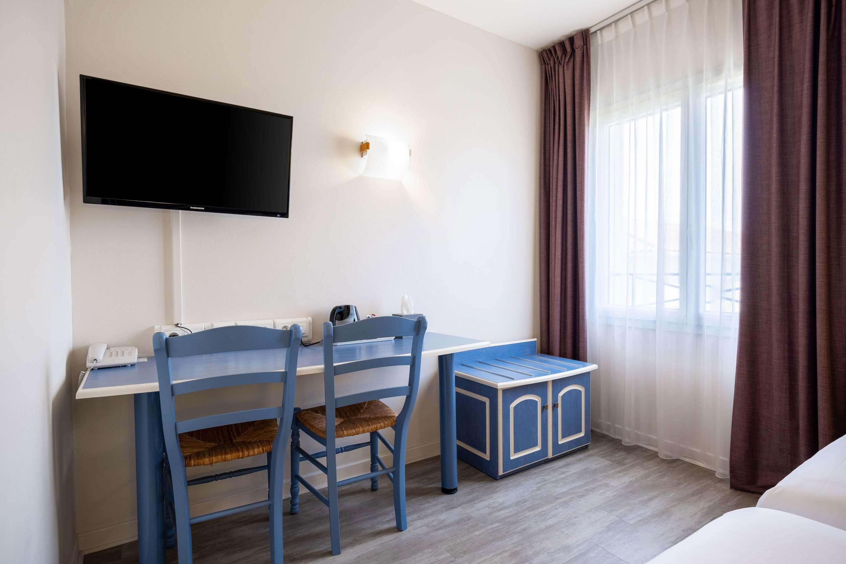 The Originals City, Hotel Des Arenes, Saintes Esterno foto
