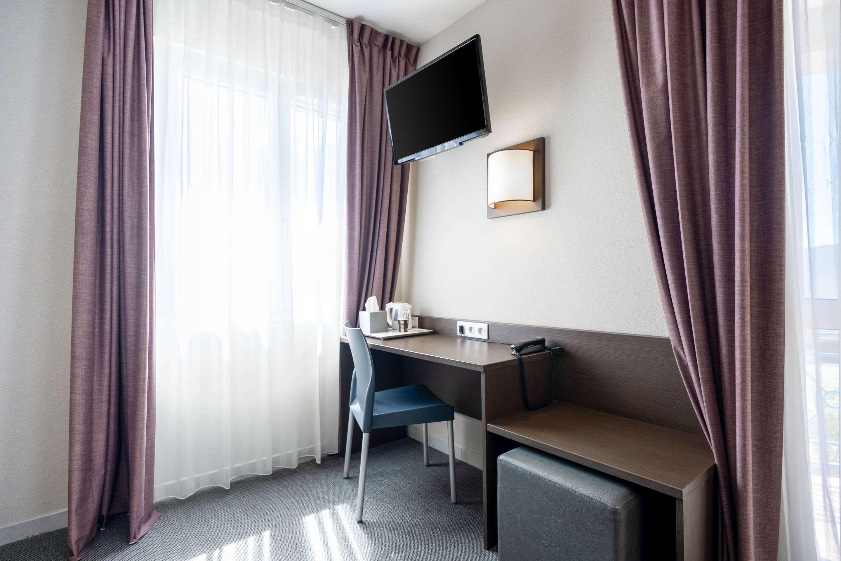 The Originals City, Hotel Des Arenes, Saintes Esterno foto
