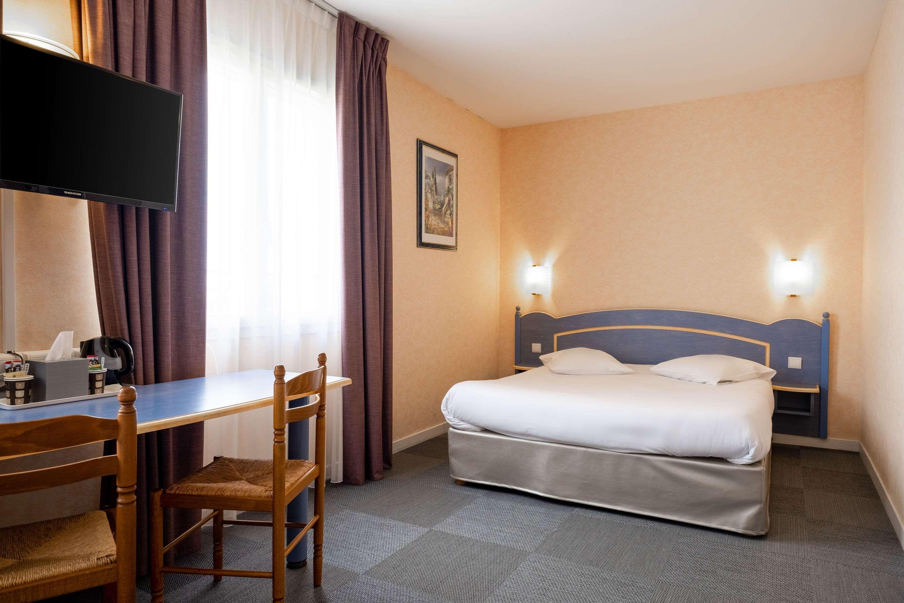 The Originals City, Hotel Des Arenes, Saintes Esterno foto