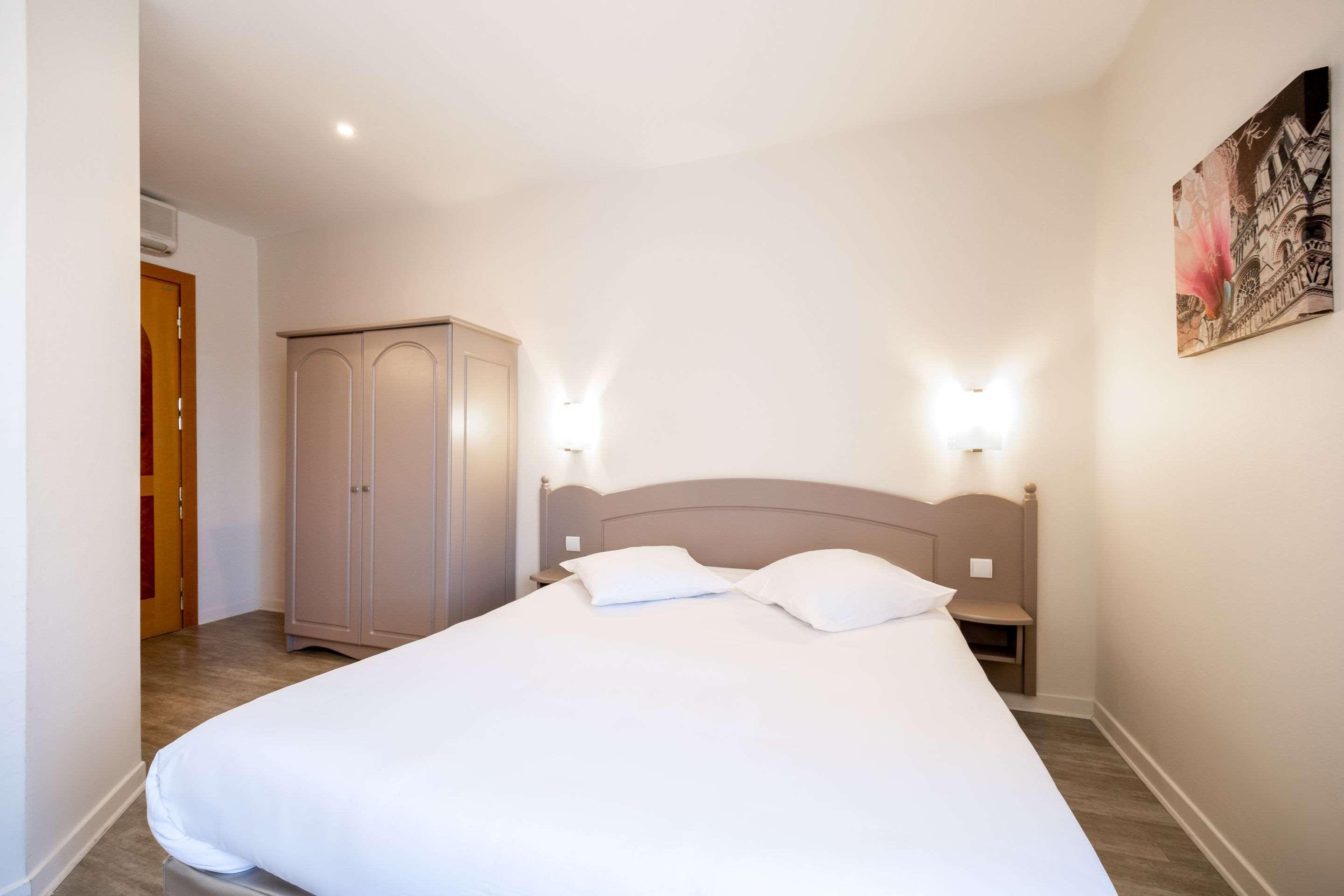 The Originals City, Hotel Des Arenes, Saintes Esterno foto
