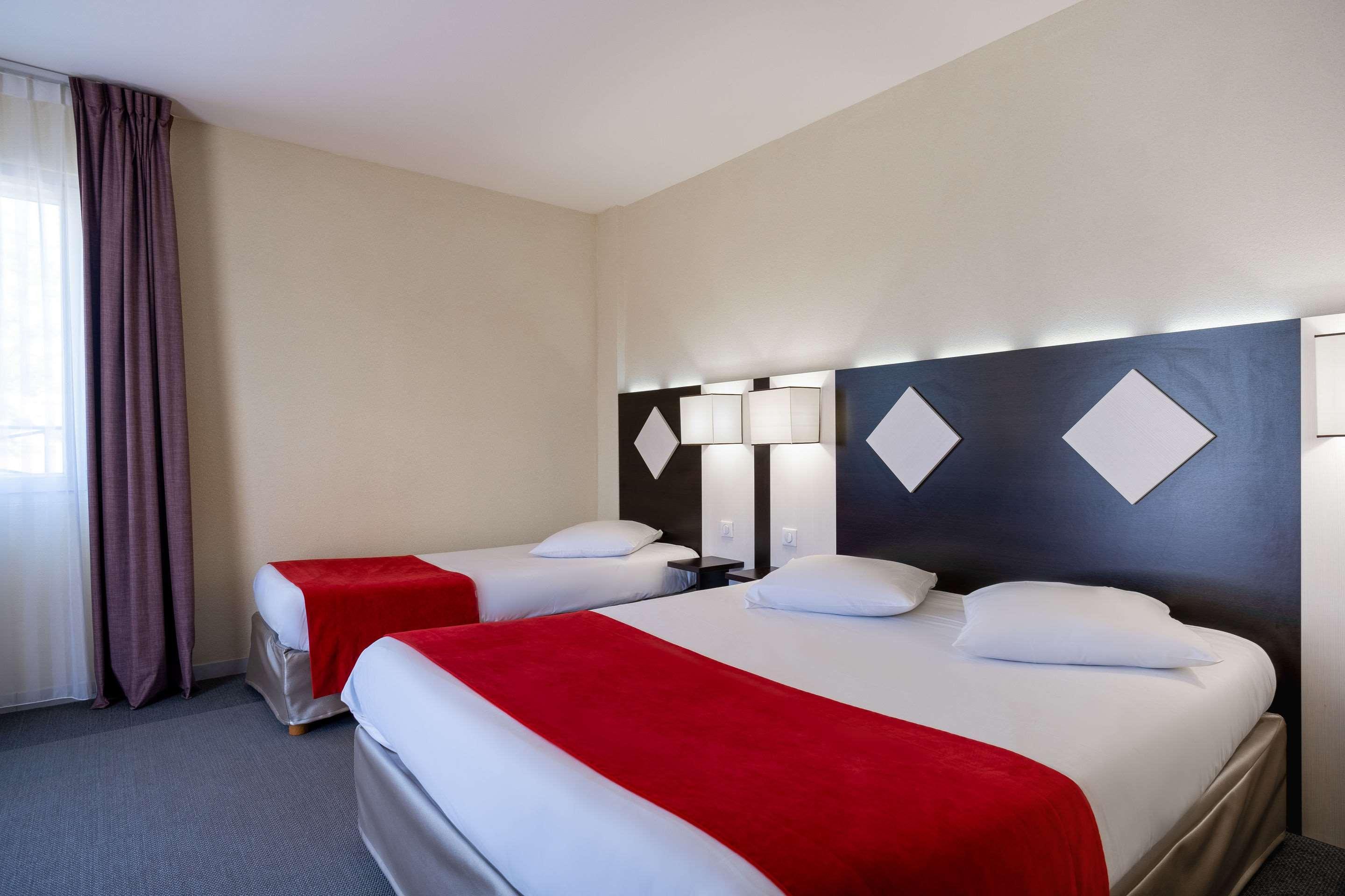 The Originals City, Hotel Des Arenes, Saintes Esterno foto