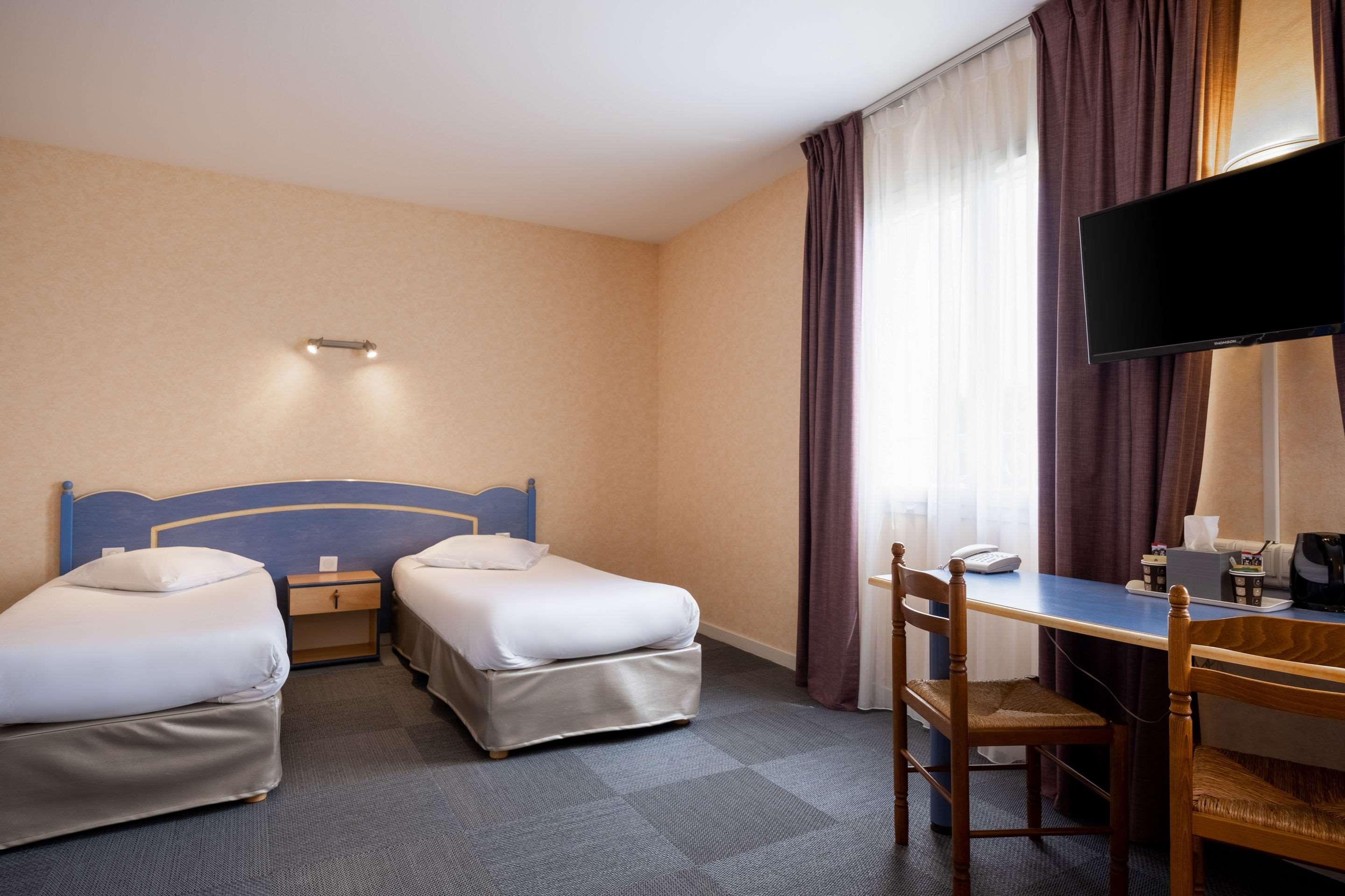 The Originals City, Hotel Des Arenes, Saintes Esterno foto