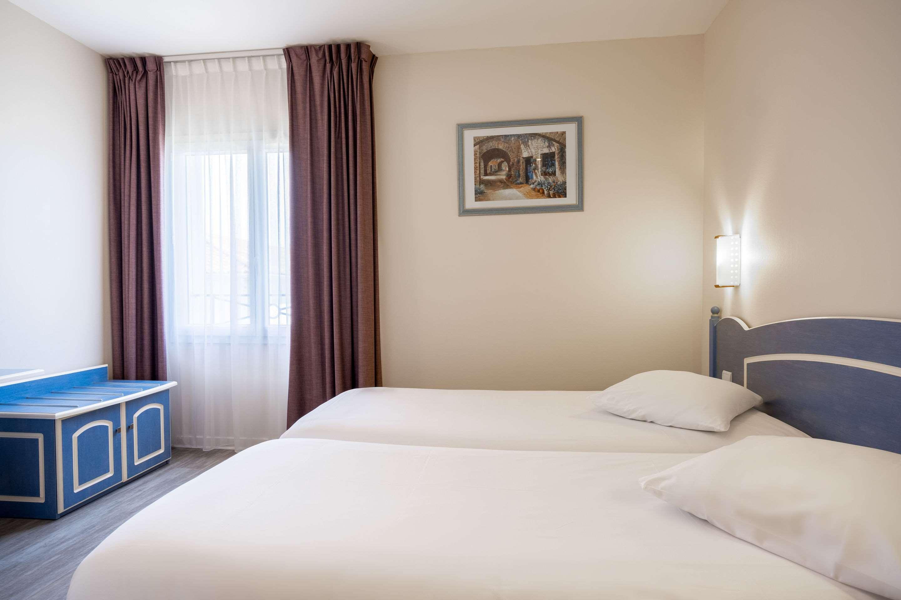 The Originals City, Hotel Des Arenes, Saintes Esterno foto