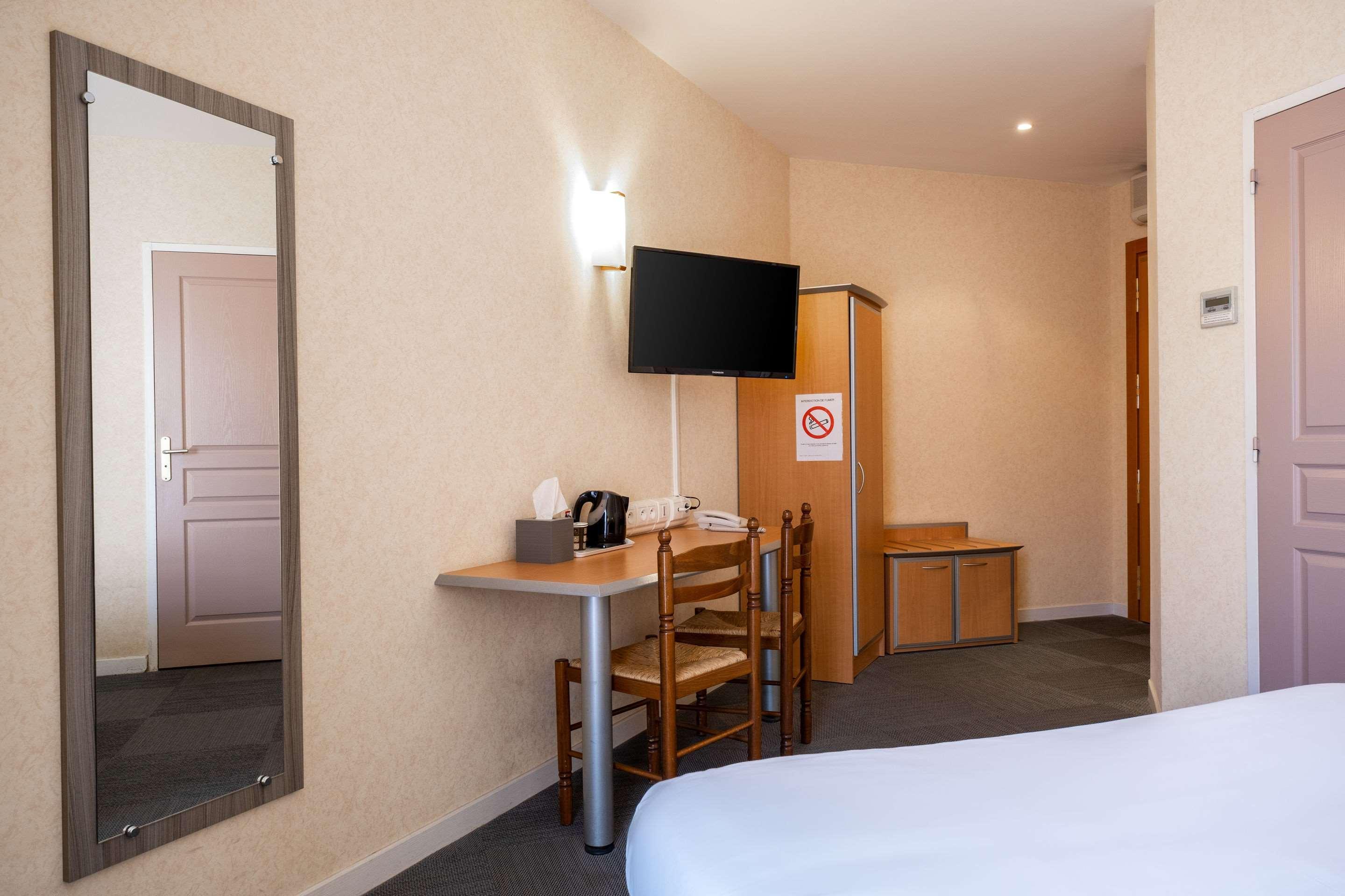The Originals City, Hotel Des Arenes, Saintes Esterno foto