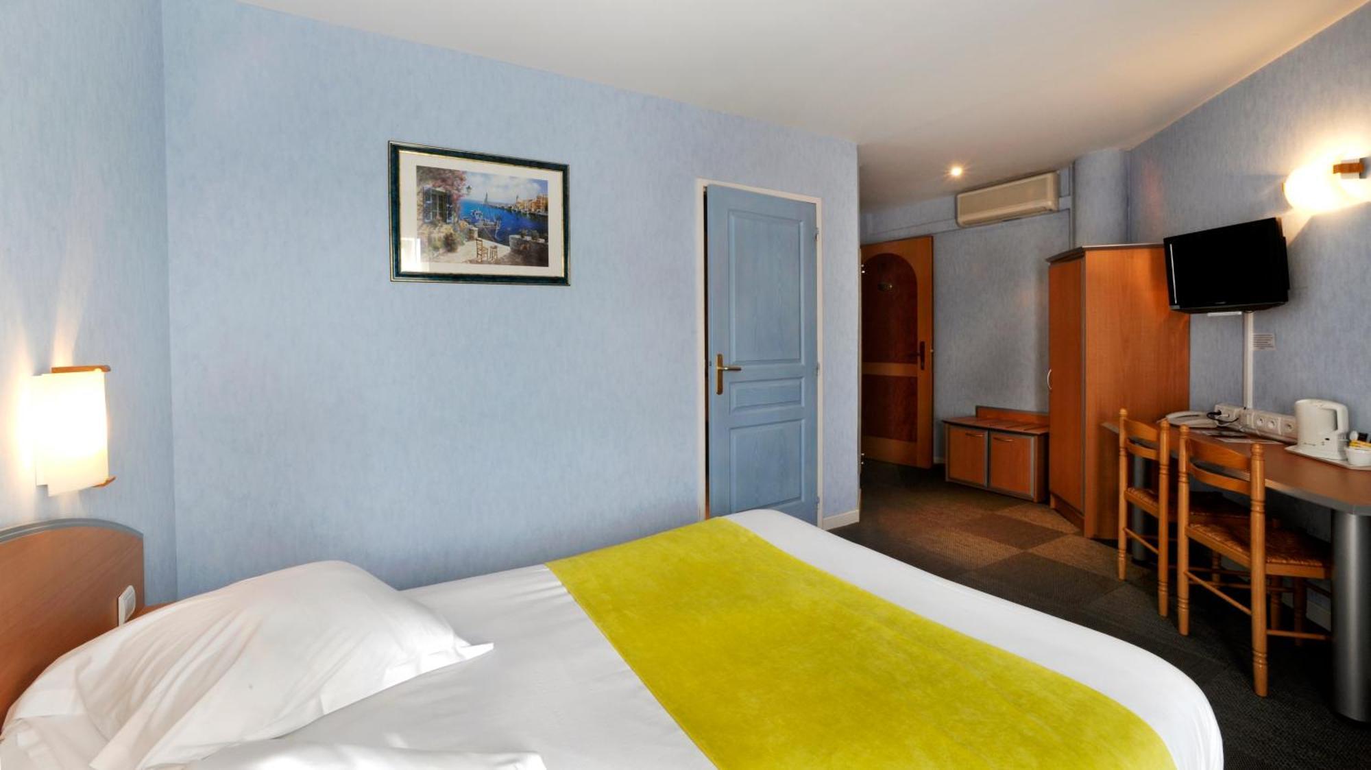 The Originals City, Hotel Des Arenes, Saintes Esterno foto
