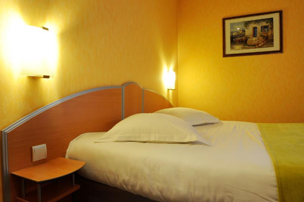 The Originals City, Hotel Des Arenes, Saintes Esterno foto