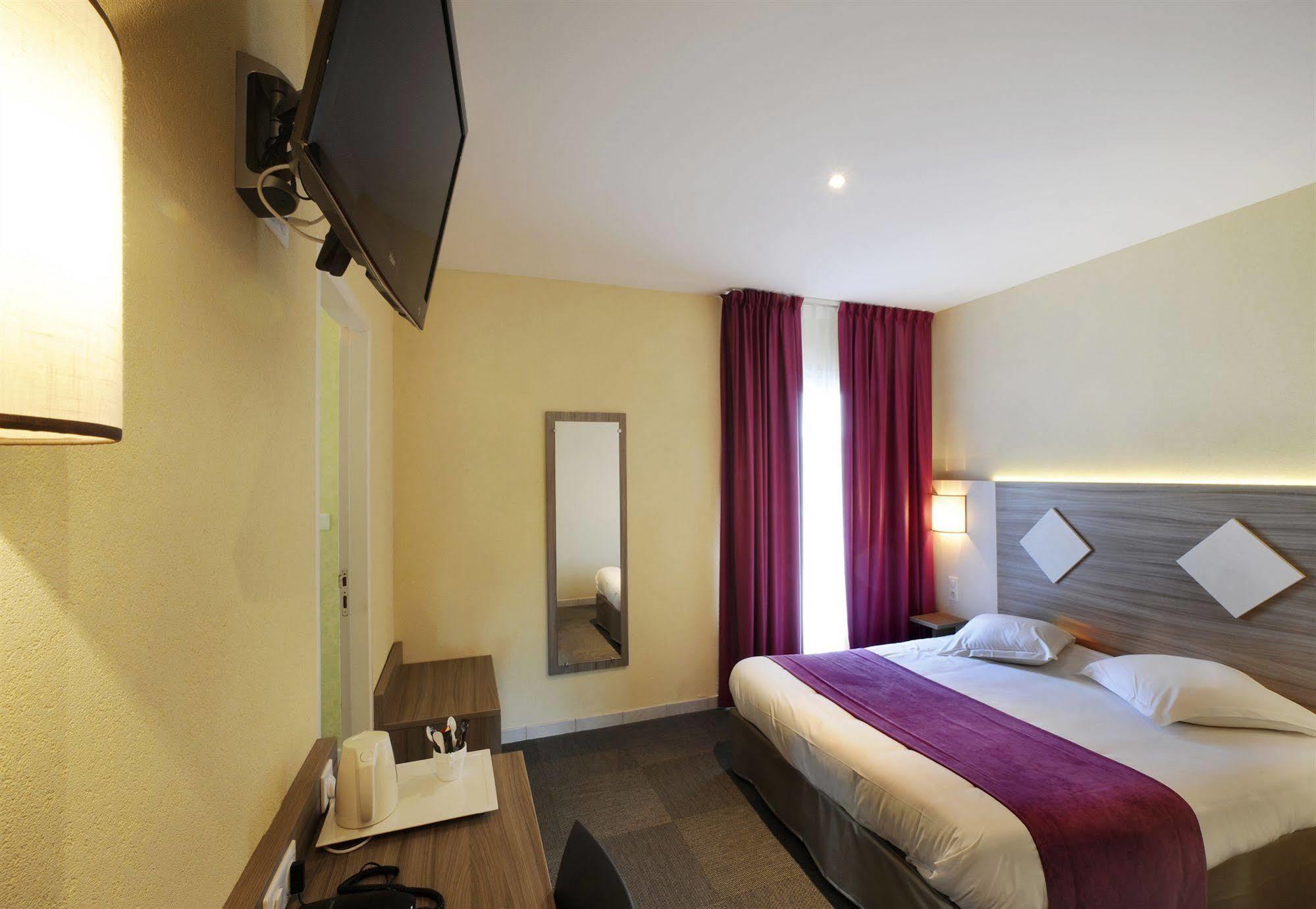 The Originals City, Hotel Des Arenes, Saintes Esterno foto
